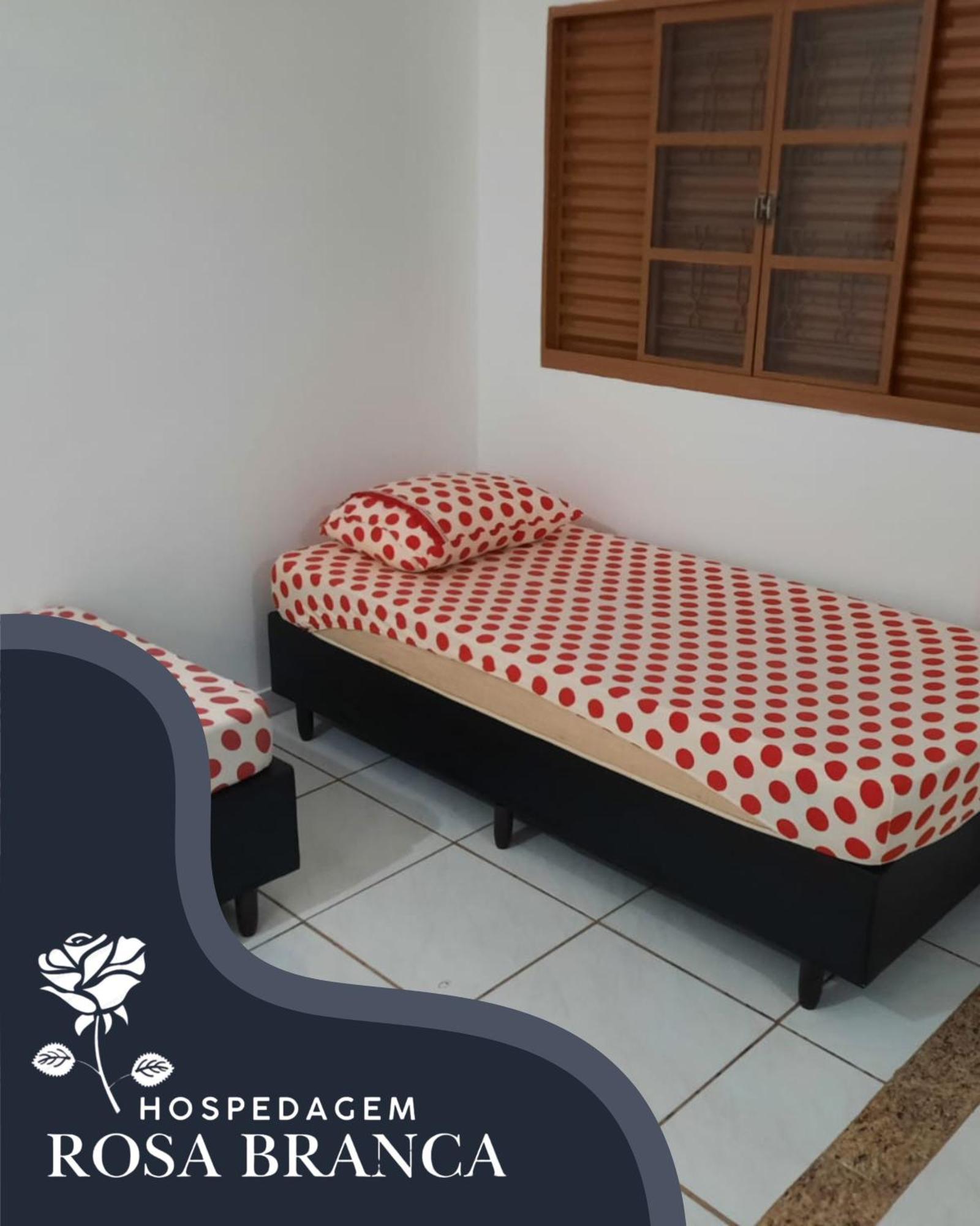 Homestay Rosa Branca *