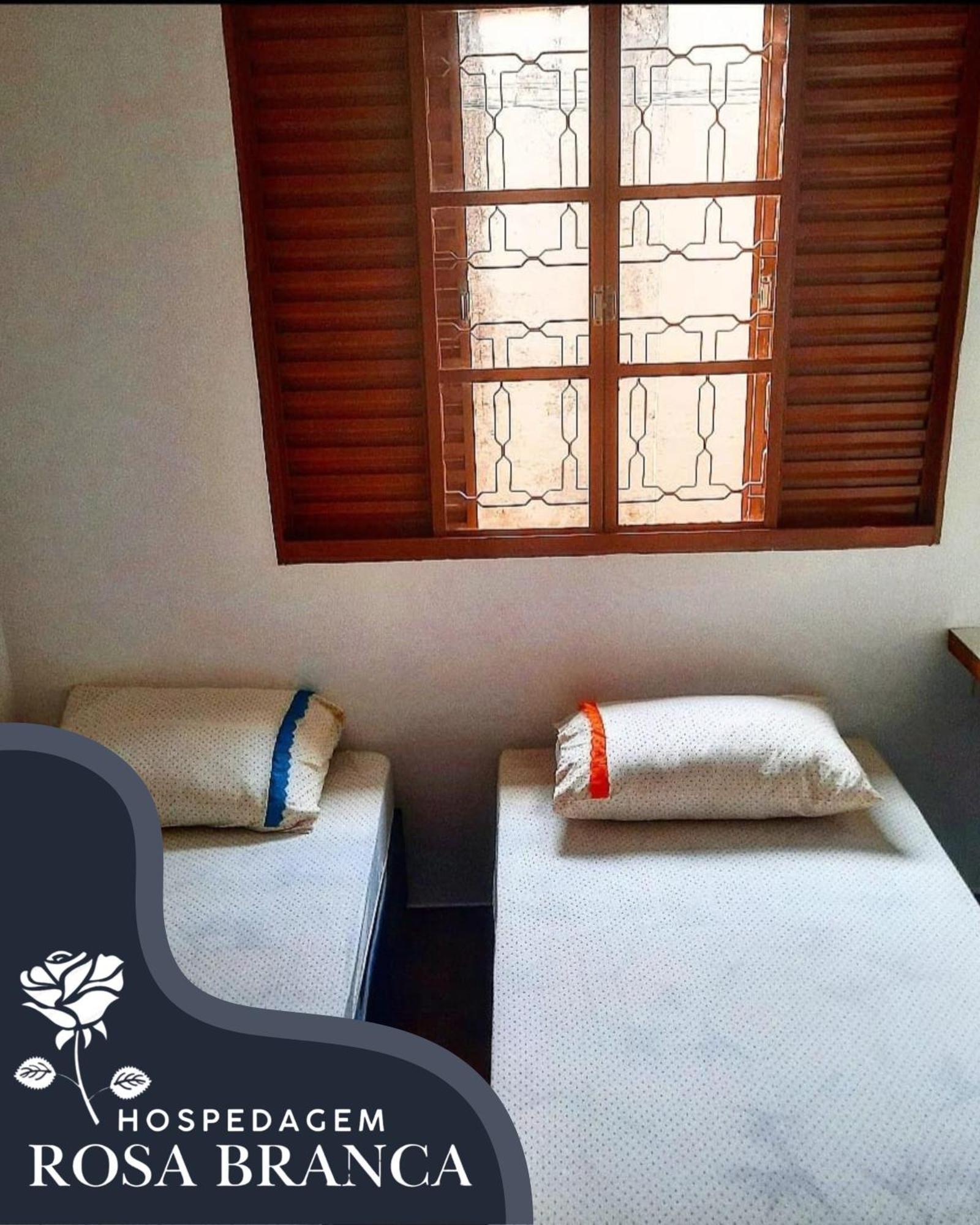 Homestay Rosa Branca